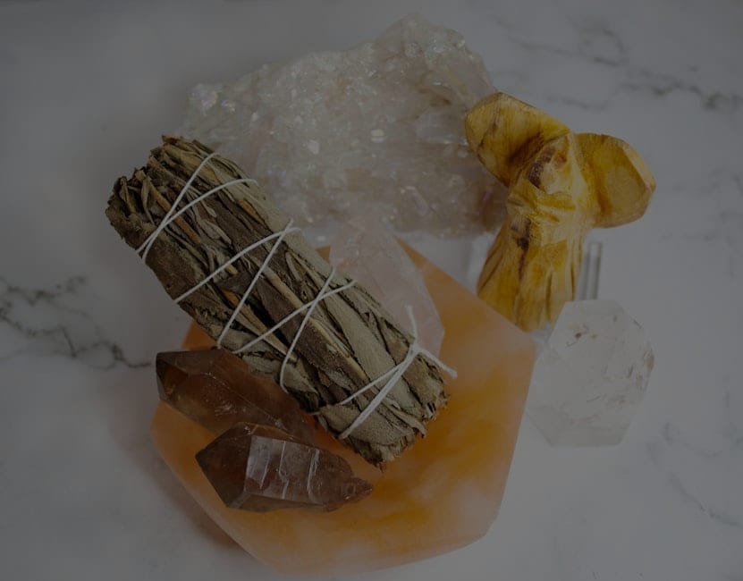 How to Select Feng Shui Crystals for Protection and Clarity