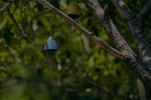 How to Select Feng Shui Energy Ornaments for Your Garden for Peace and Serenity