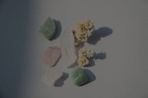 How to Use Feng Shui Crystals for Emotional Healing