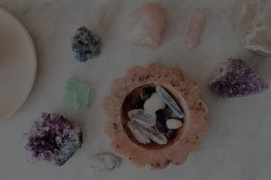 How to Use Feng Shui Crystals to Enhance Your Home's Energy Flow