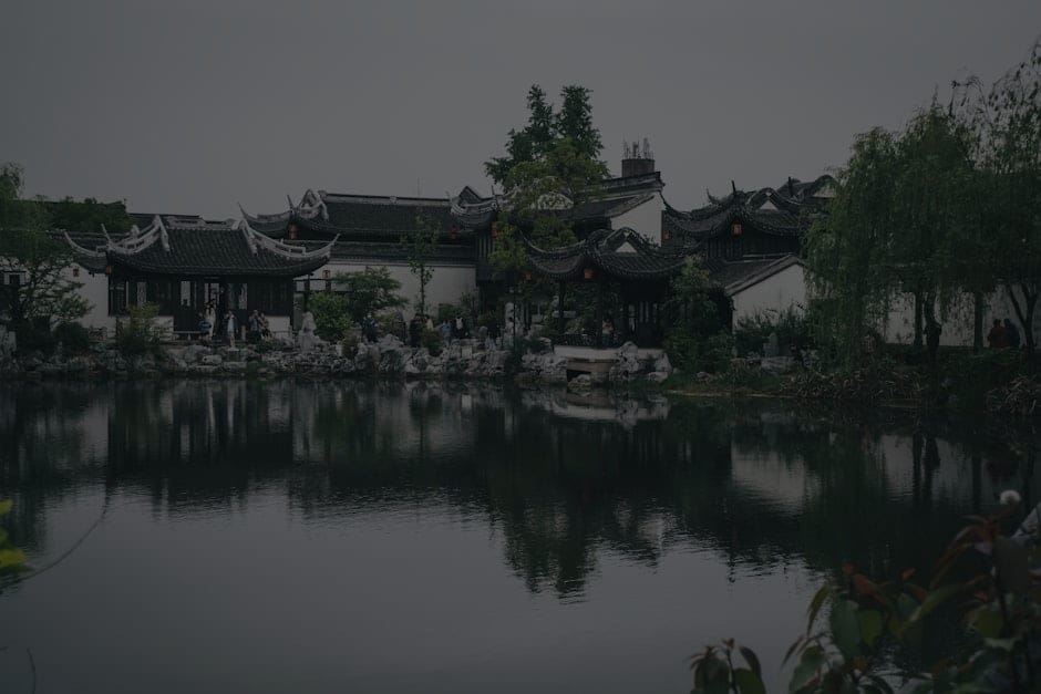 How to Use Feng Shui Elements to Create a Peaceful Meditation Space