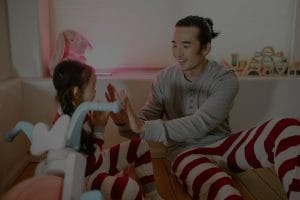 How to Use Feng Shui Energy Ornaments for Better Relationships with Family