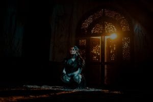 How to Use Feng Shui Energy Ornaments to Improve Sleep Quality