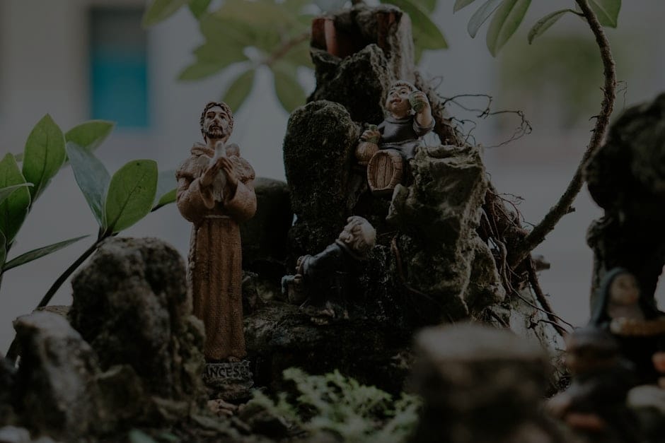 How to Use Feng Shui Ornaments to Create a Peaceful Environment