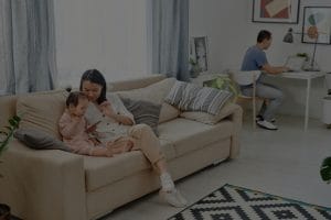 How to Use Feng Shui Symbols to Improve Your Family Dynamics