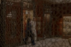 How to Use Feng Shui to Create a Welcoming Entrance