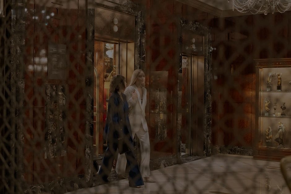 How to Use Feng Shui to Create a Welcoming Entrance