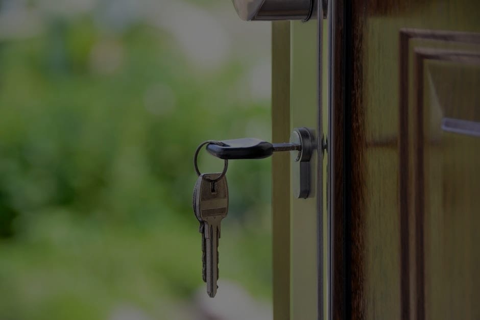 How to Use Feng Shui to Create a Welcoming Entryway