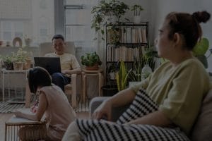Improve Family Dynamics-Feng Shui Decor for Family Rooms