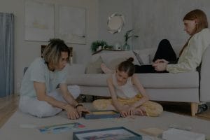 Improve Family Dynamics-Feng Shui Tips for Harmonious Living Spaces