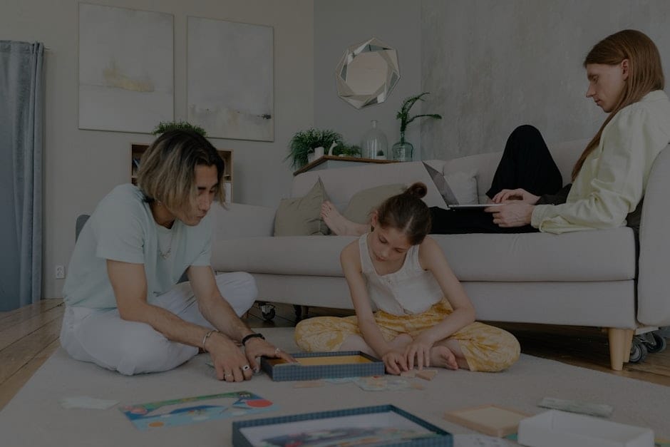Improve Family Dynamics-Feng Shui Tips for Harmonious Living Spaces