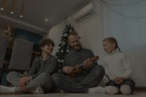 Improve Family Harmony-Feng Shui Items for a Peaceful Living Room