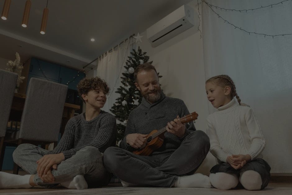 Improve Family Harmony-Feng Shui Items for a Peaceful Living Room