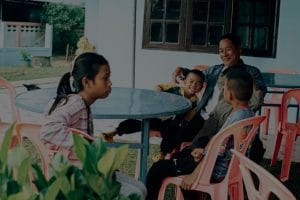 Improve Family Harmony-Feng Shui Solutions for a Balanced Living Environment