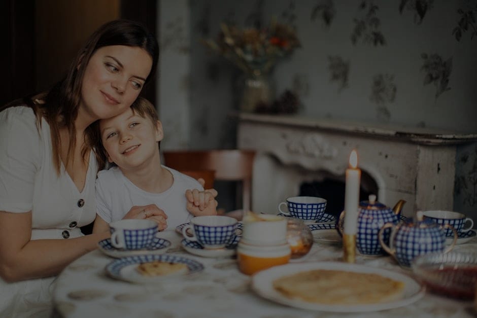 Improve Family Harmony-Feng Shui Solutions for a Happy Home