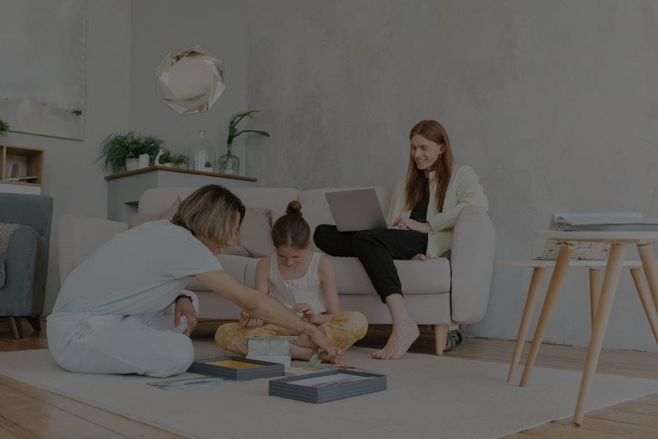Improve Family Harmony-Feng Shui Solutions for a Peaceful Household