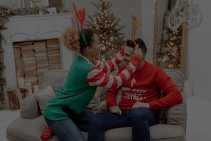 Improve Family Relationships-Feng Shui Tips with Ornaments for a Harmonious Home