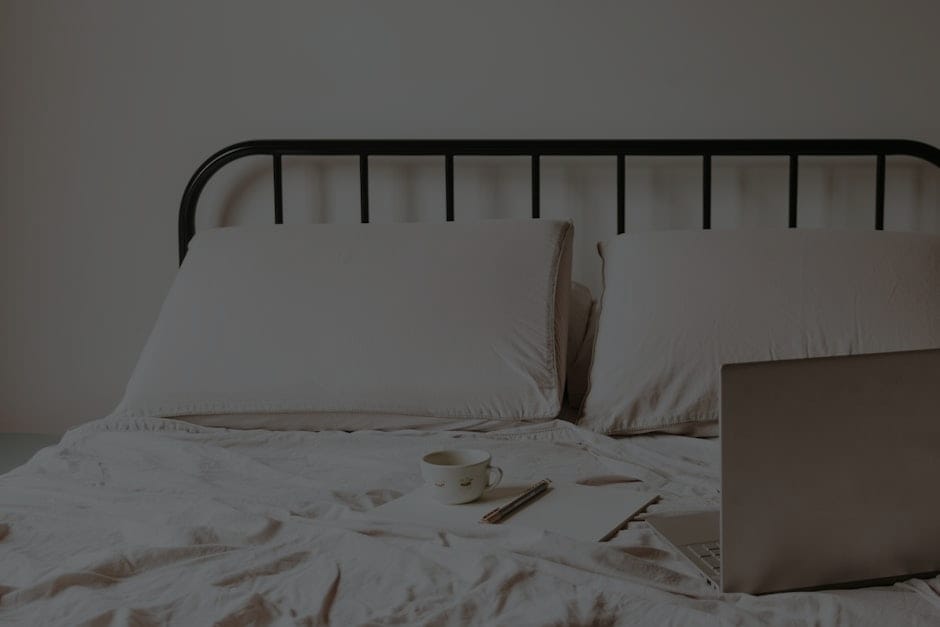 Improve Sleep Quality-Feng Shui Solutions for Your Bedroom