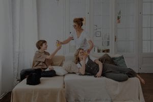 Improve Your Family Dynamics-Feng Shui Items to Foster Harmony at Home