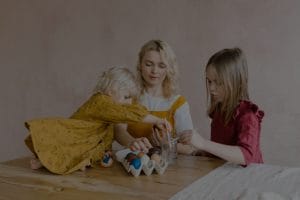 Improve Your Family Dynamics-Feng Shui Solutions for a Happy Home