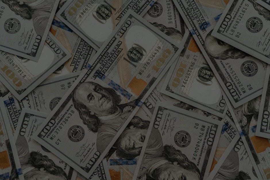 Improve Your Financial Flow-Feng Shui Tips for Prosperity and Abundance