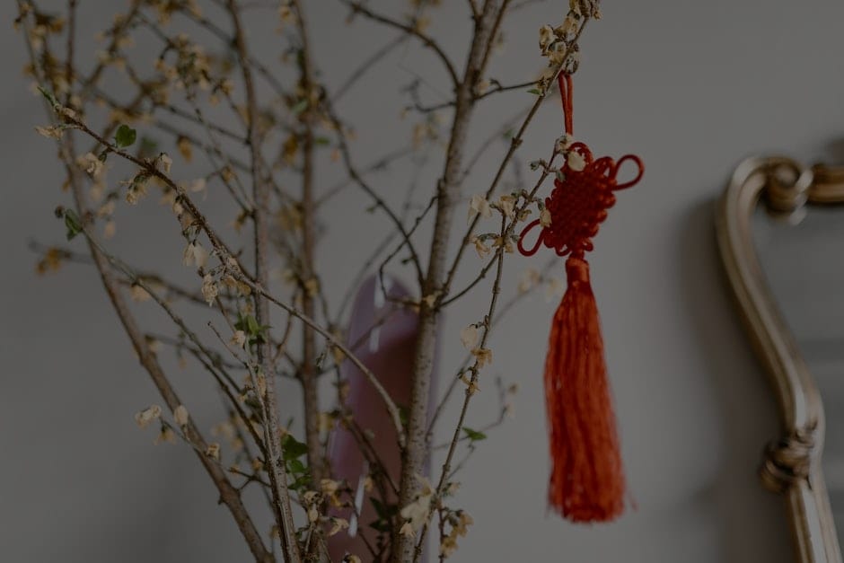 Improve Your Financial Luck-Feng Shui Energy Ornaments for Prosperity