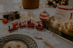 Incorporating Feng Shui into Your Holiday Decorations