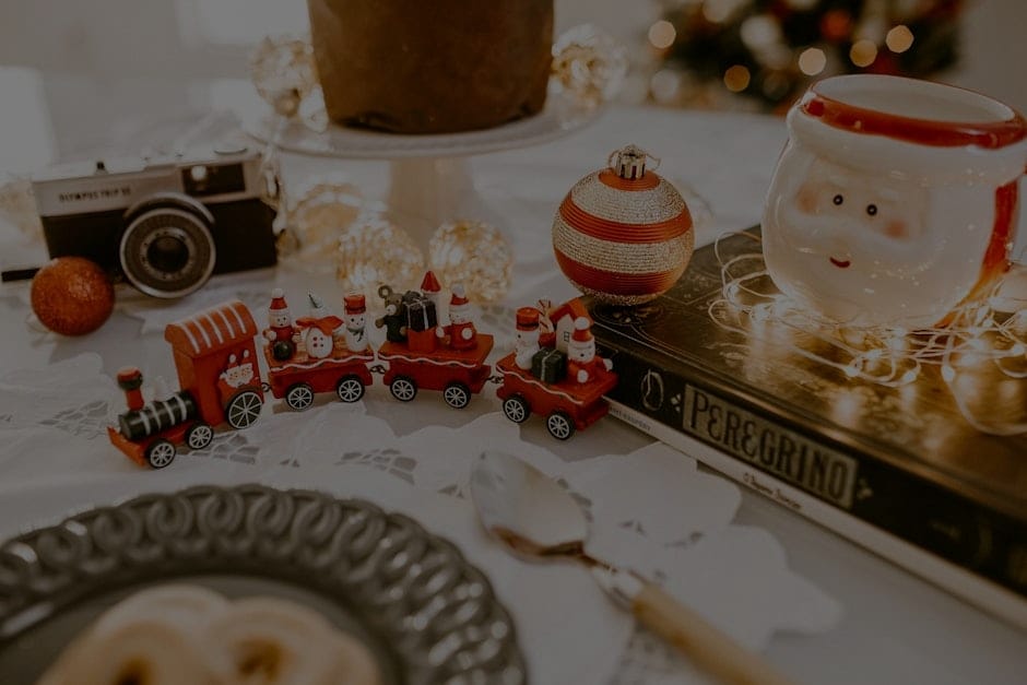 Incorporating Feng Shui into Your Holiday Decorations