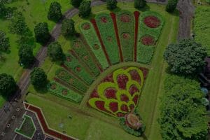 Incorporating Feng Shui Ornaments into Your Garden Design