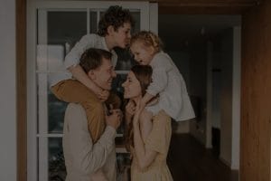 Increase Family Harmony-Feng Shui Techniques for a Happy Home