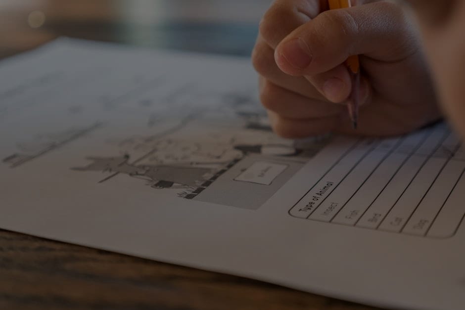 Increase Your Focus-Feng Shui Solutions for Study Areas