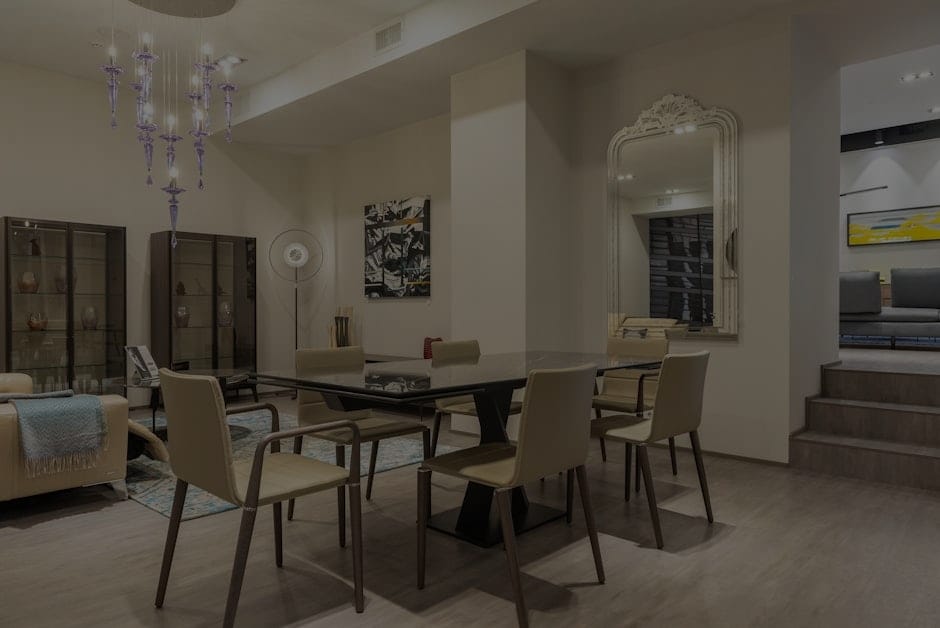Integrating Feng Shui into Modern Design-Practical Tips for Contemporary Homes