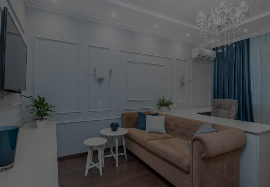 Maximize Small Spaces-Feng Shui Energy Ornaments for Apartment Living