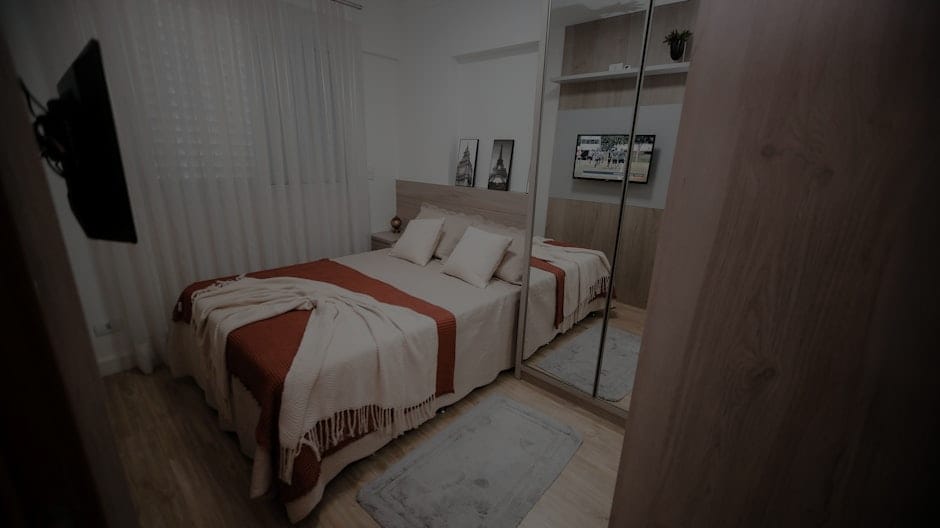 Maximize Small Spaces-Feng Shui Energy Ornaments for Compact Living