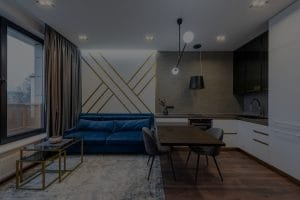 Maximize Small Spaces-Feng Shui Items for Apartment Living in Urban Areas