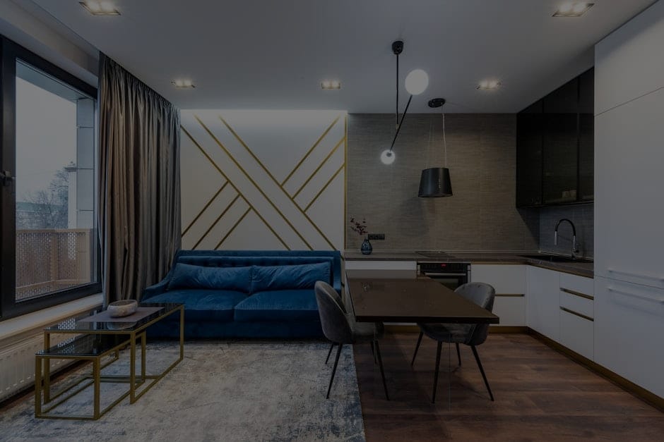 Maximize Small Spaces-Feng Shui Items for Apartment Living in Urban Areas