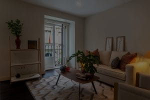Maximize Small Spaces-Feng Shui Solutions for Apartment Living