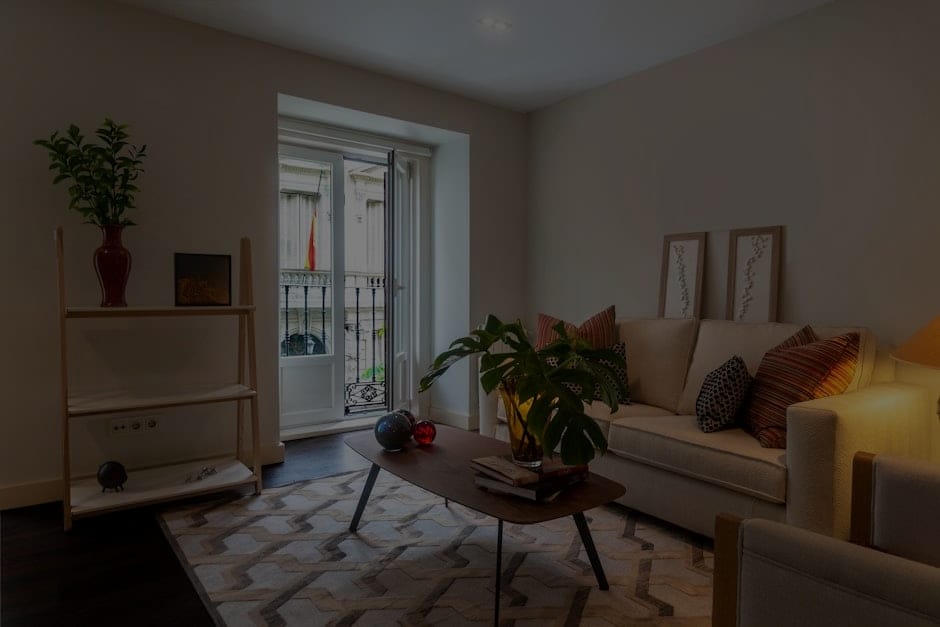 Maximize Small Spaces-Feng Shui Solutions for Apartment Living