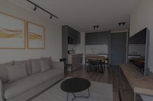 Maximize Small Spaces-Feng Shui Solutions for Apartments and Compact Homes