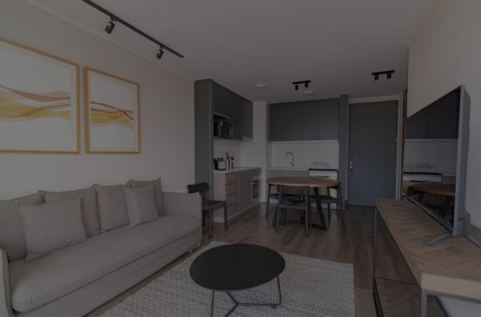 Maximize Small Spaces-Feng Shui Solutions for Apartments and Compact Homes