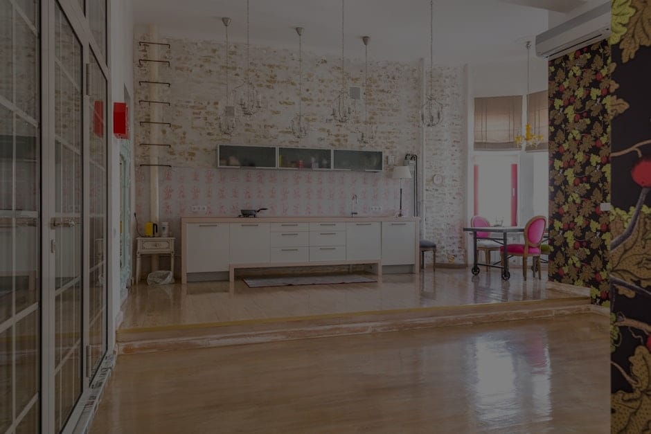 Maximize Small Spaces-Feng Shui Solutions for Apartments and Condos