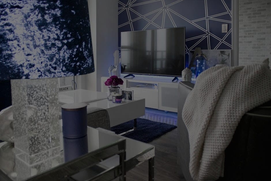 Maximize Small Spaces-Feng Shui Tips and Ornaments for Compact Living