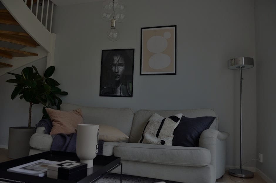 Maximize Small Spaces-Feng Shui Tips for Apartment Living in Europe