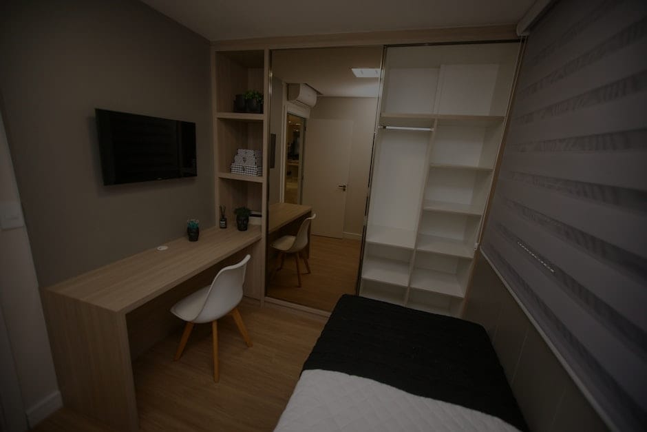 Maximize Small Spaces-Feng Shui Tips for Apartments and Compact Living