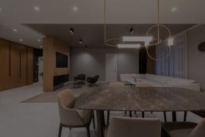 Maximize Small Spaces-Feng Shui Tips for Apartments and Studios