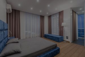 Maximize Small Spaces-Feng Shui Tips for Urban Living