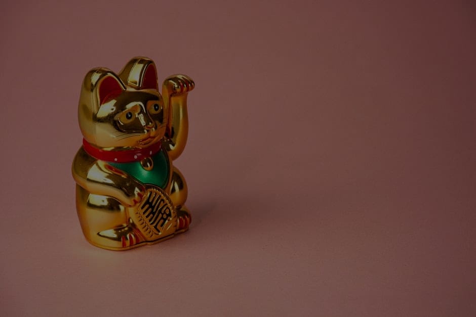 Maximize Wealth and Abundance-Feng Shui Ornaments to Prosper in Life