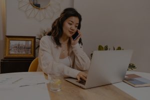 Maximize Your Energy-Feng Shui Tips for a Productive Workspace