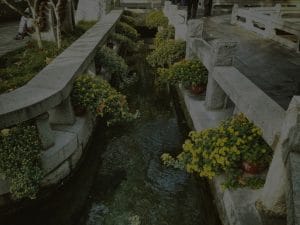 Maximize Your Garden's Energy-Feng Shui Ornaments for Outdoor Spaces