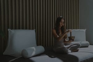 Maximize Your Meditation Space with Feng Shui Energy Tools